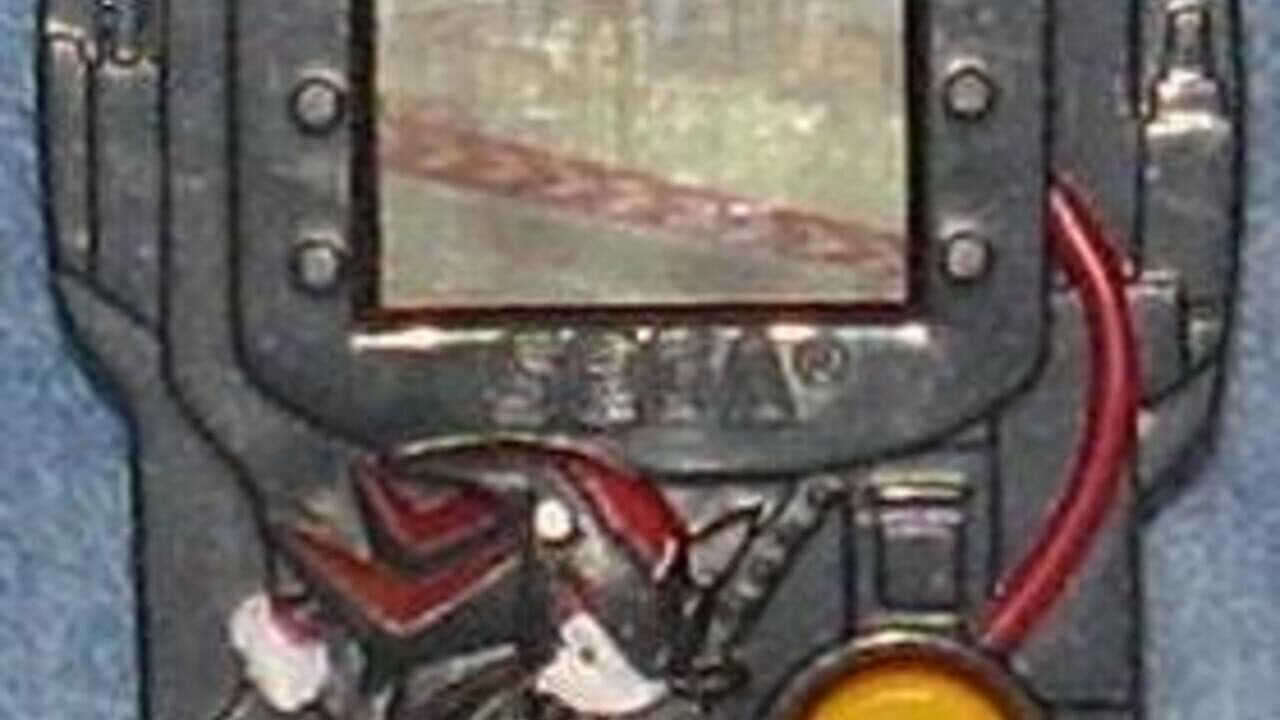 Shadow Grinder screenshot 1