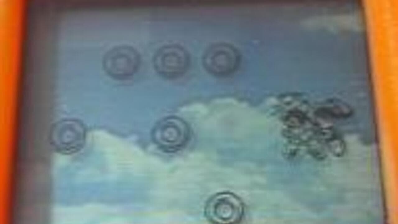 Tails' Skypatrol screenshot 1