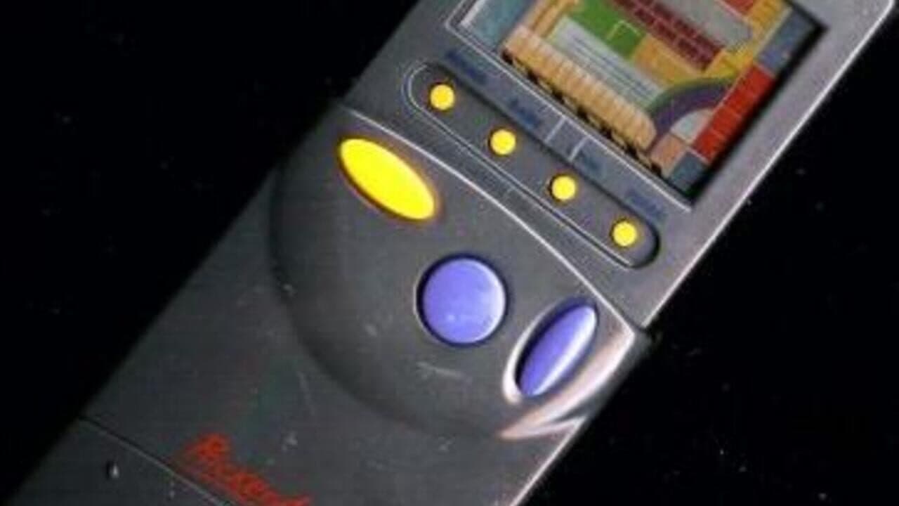 Amazing Sonic screenshot 1