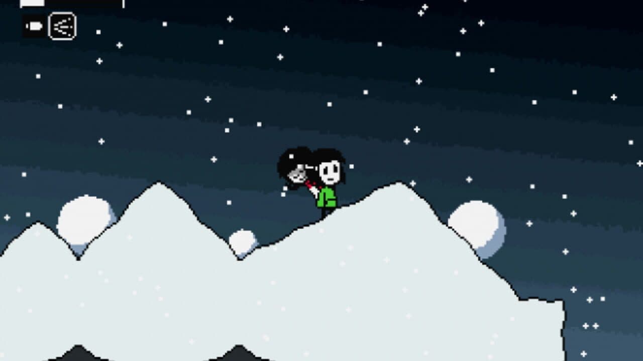 Tess screenshot 1