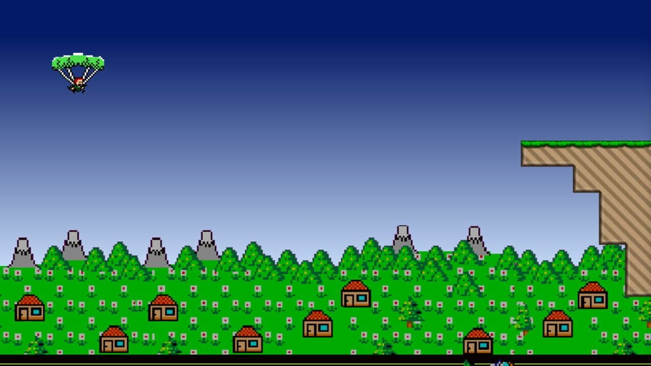 I Wanna Be the Guy: Gaiden thumbnail 3