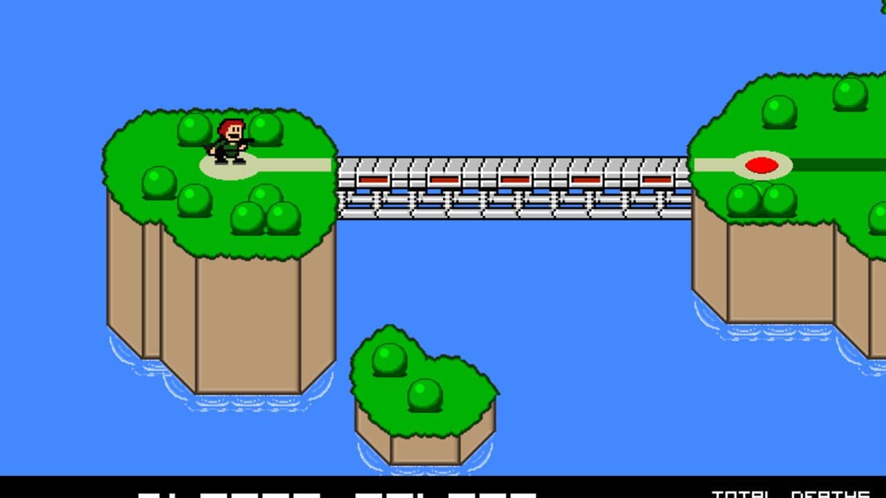 I Wanna Be the Guy: Gaiden thumbnail 4