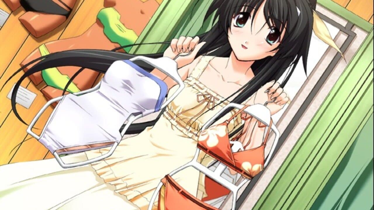 Memories Off: Sorekara Again thumbnail 3