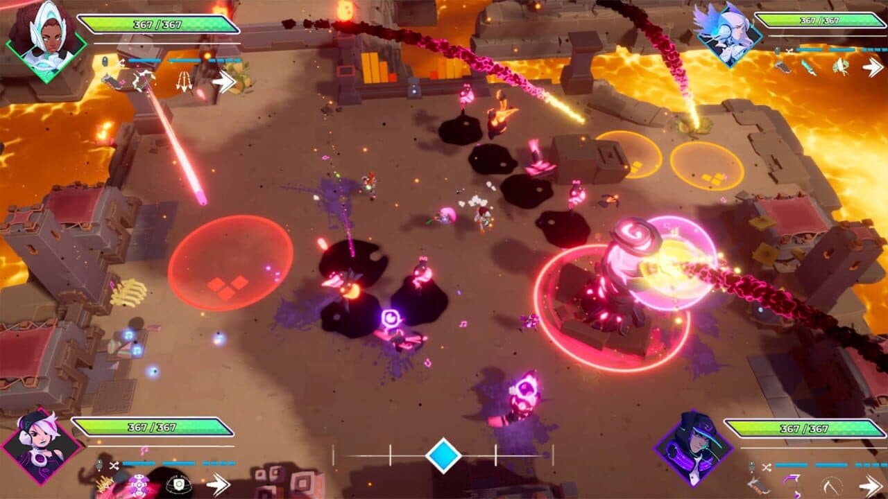 Soundfall thumbnail 2