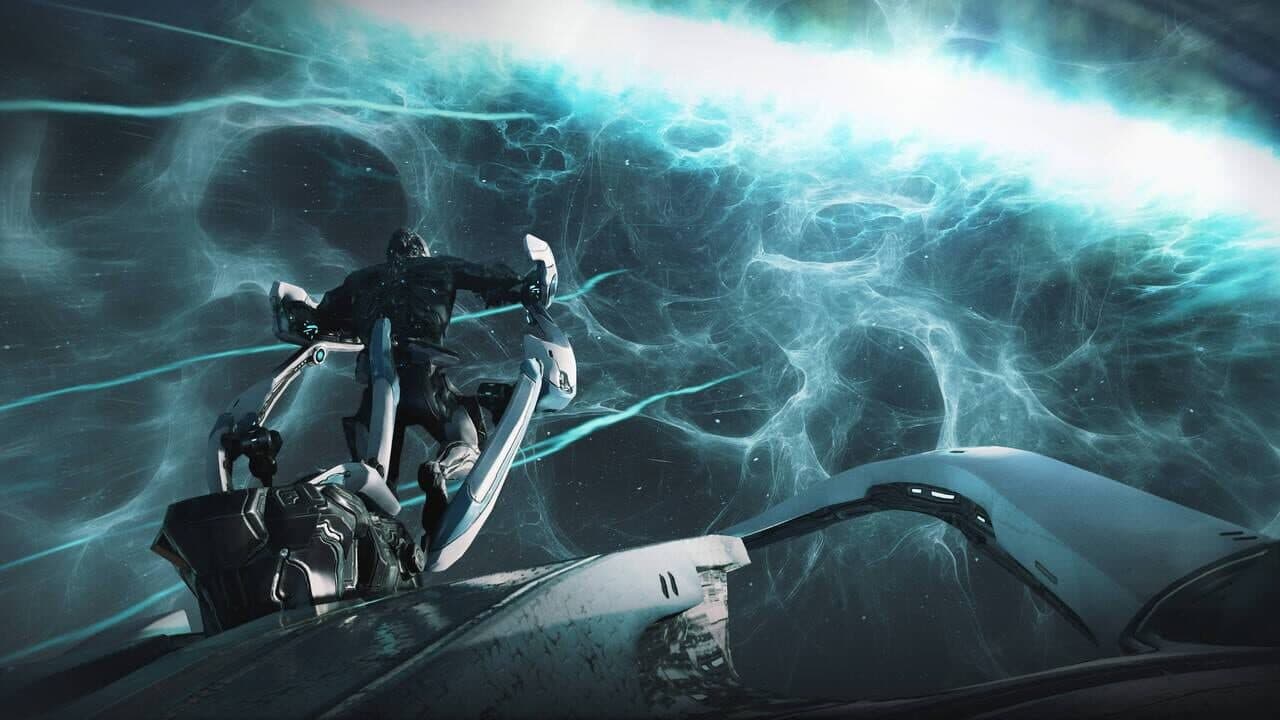 Warframe: Call of the Tempestarii thumbnail 2