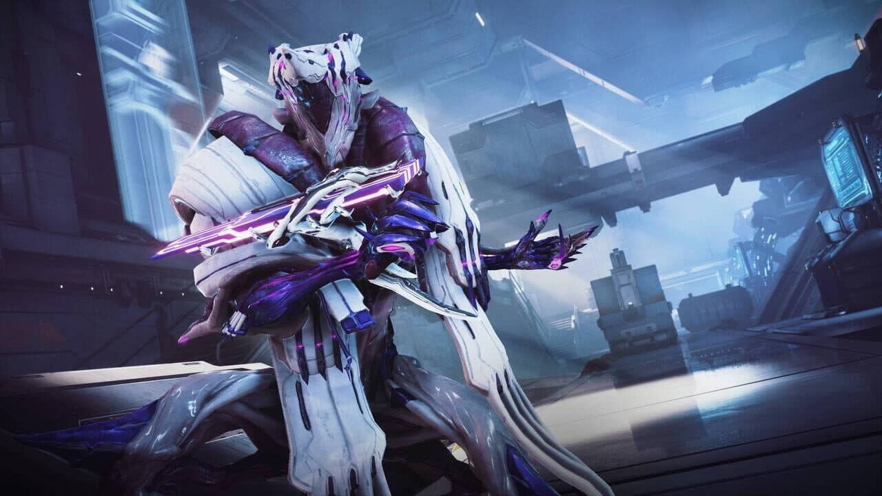 Warframe: Call of the Tempestarii thumbnail 3