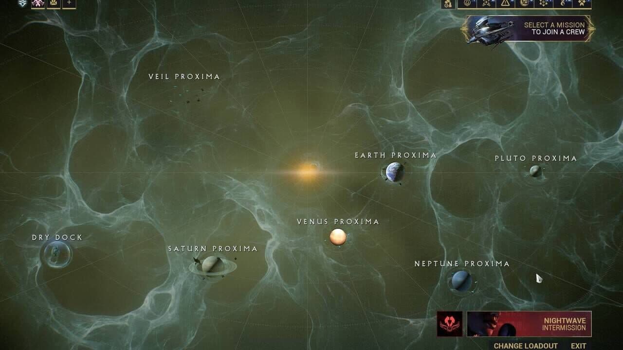 Warframe: Call of the Tempestarii thumbnail 4