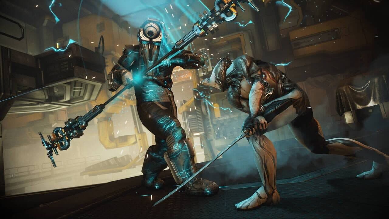 Warframe: Call of the Tempestarii thumbnail 6