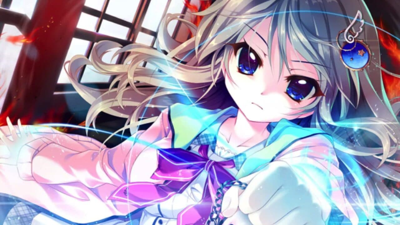 9: Nine screenshot 1