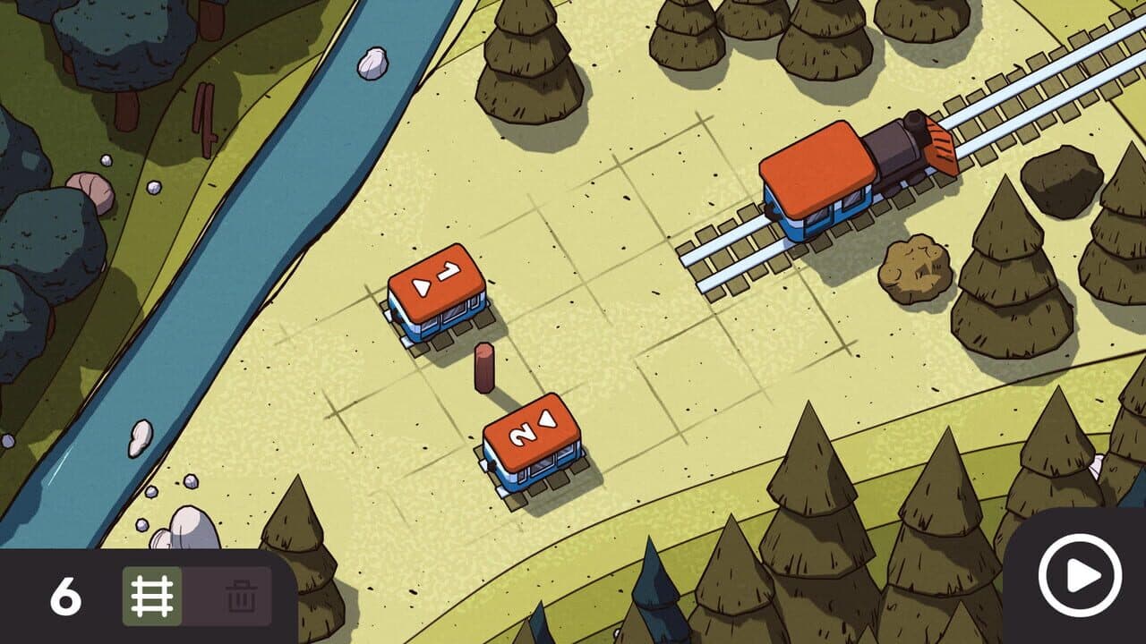 Railbound thumbnail 4