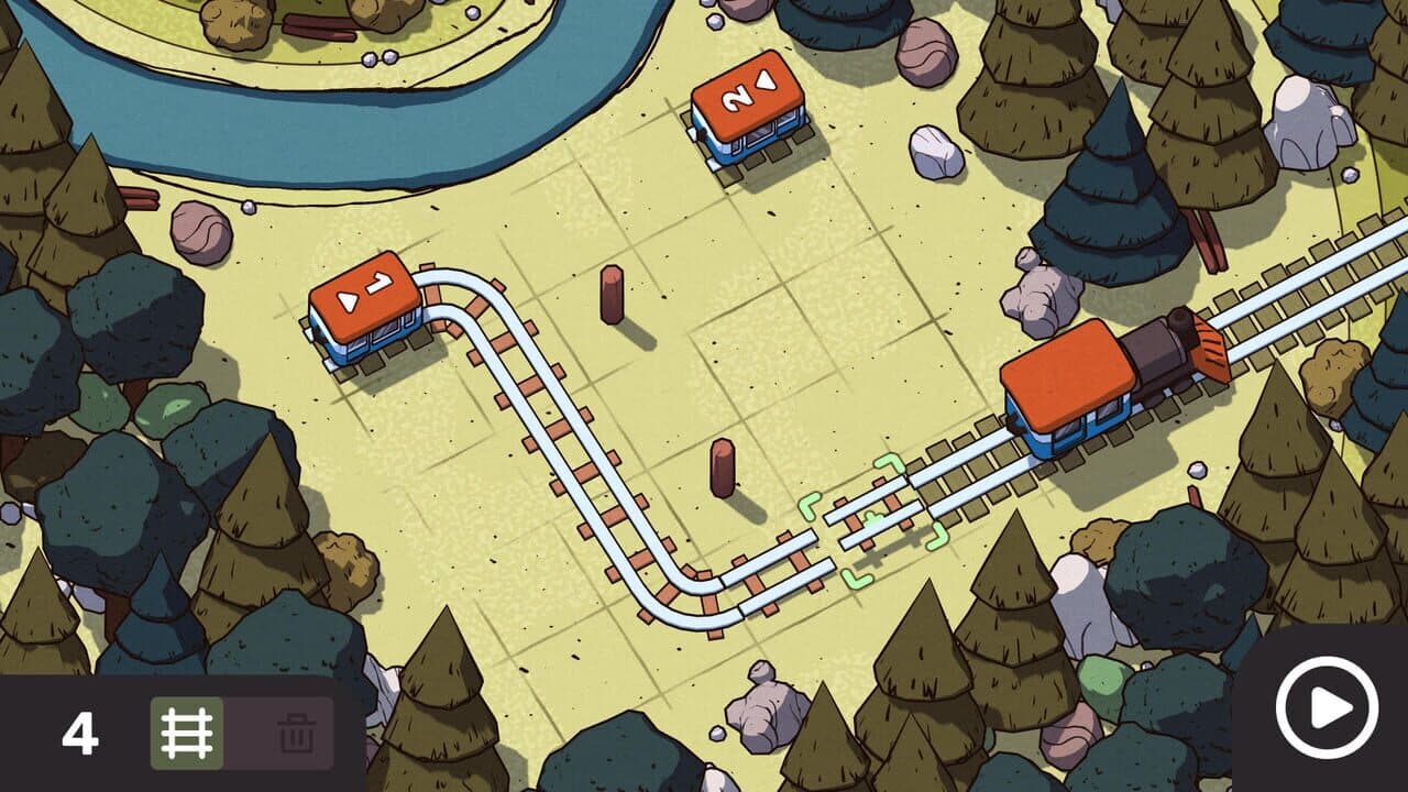 Railbound thumbnail 5