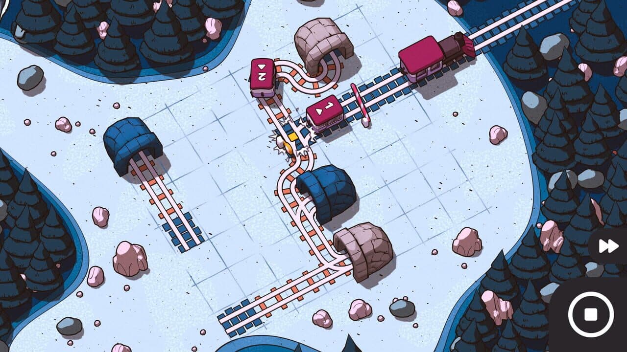 Railbound thumbnail 2