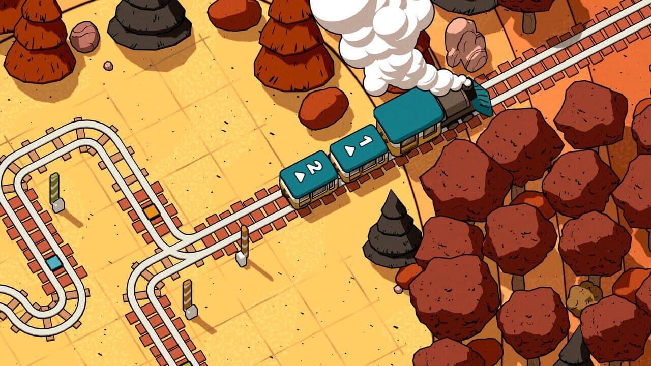 Railbound thumbnail 3