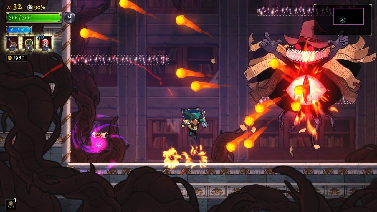 Rogue Legacy 2 thumbnail 3
