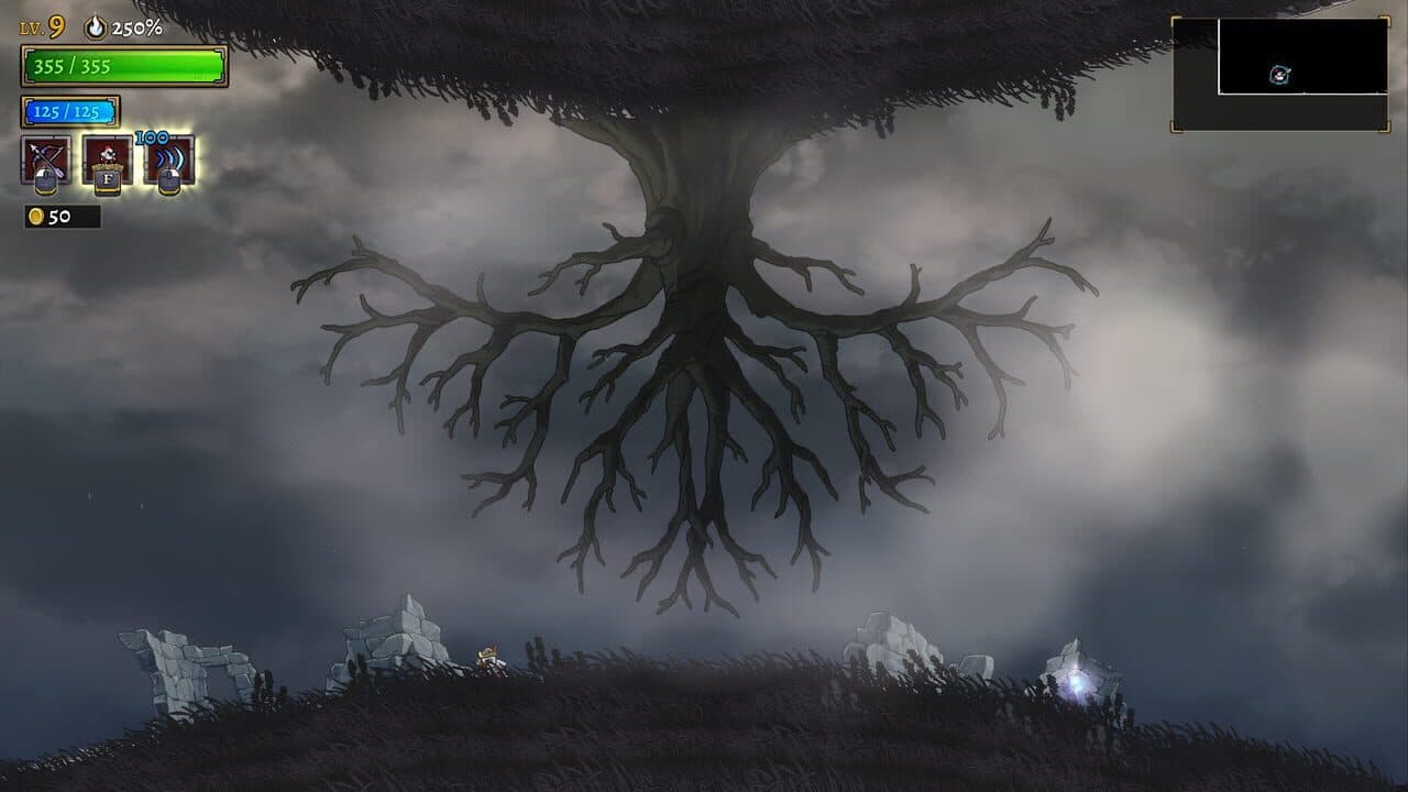 Rogue Legacy 2 thumbnail 2