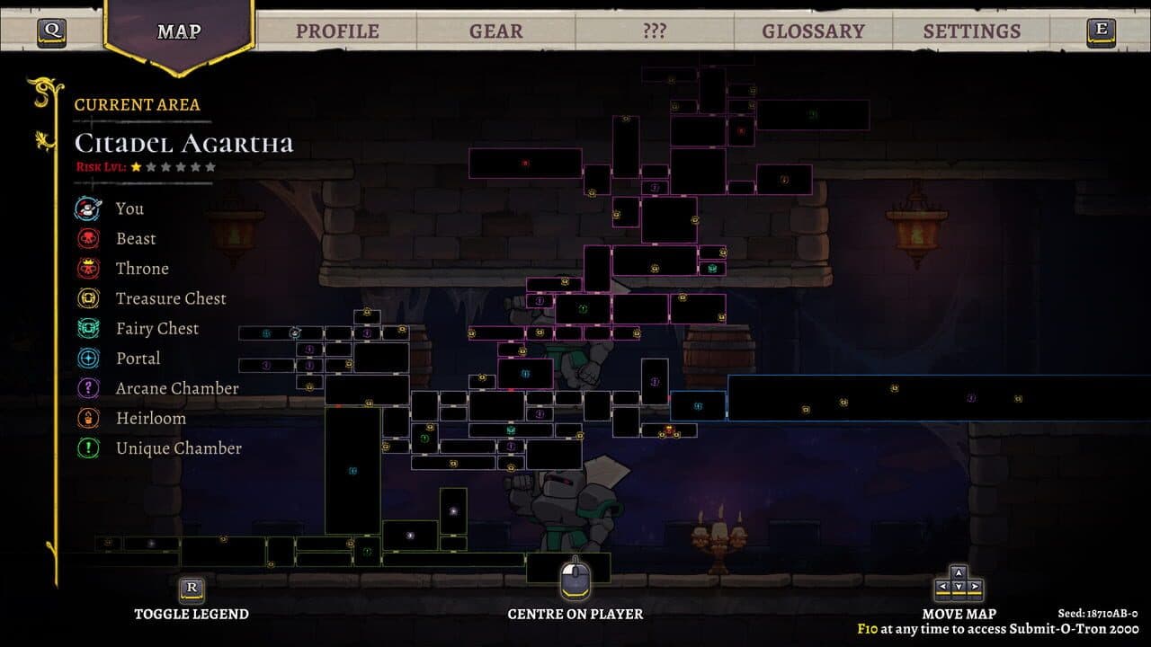 Rogue Legacy 2 thumbnail 4