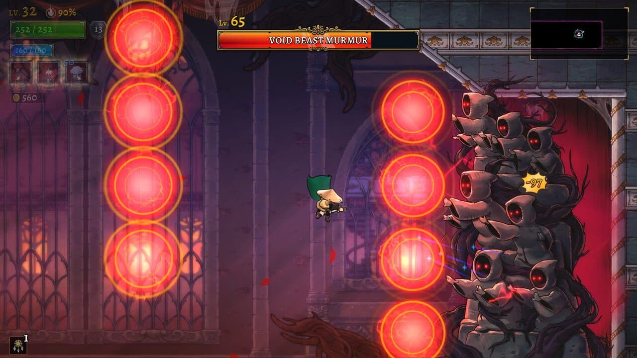 Rogue Legacy 2 thumbnail 6