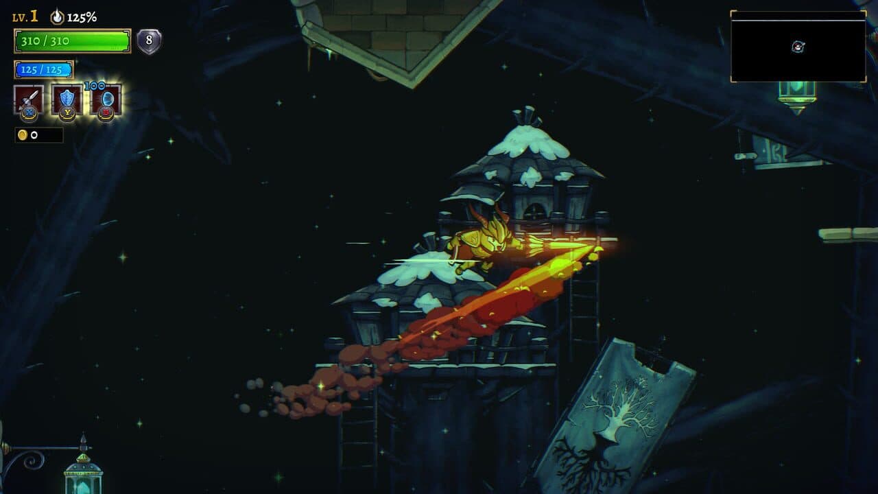 Rogue Legacy 2 thumbnail 9