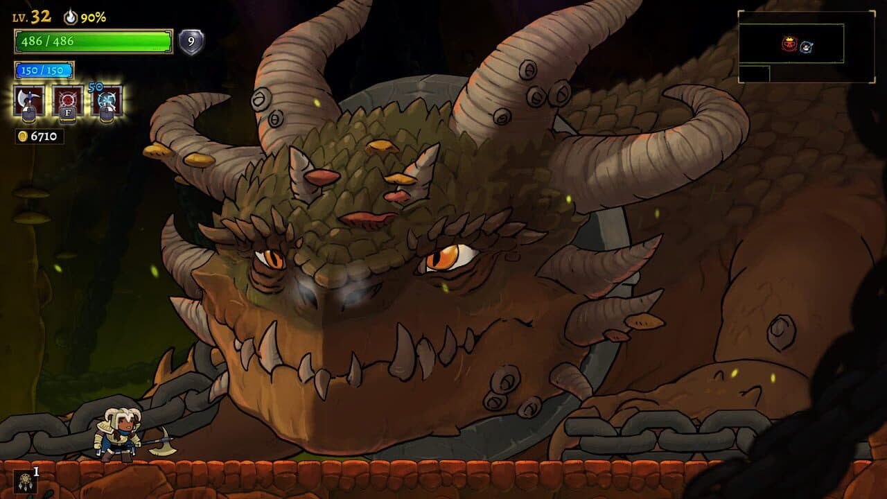 Rogue Legacy 2 thumbnail 11