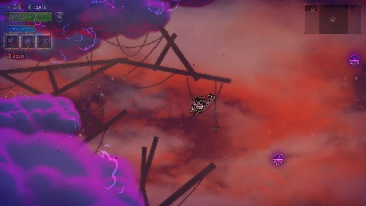 Rogue Legacy 2 thumbnail 12