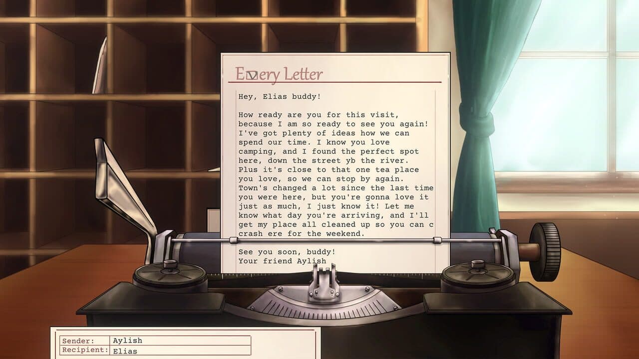 Every Letter thumbnail 4