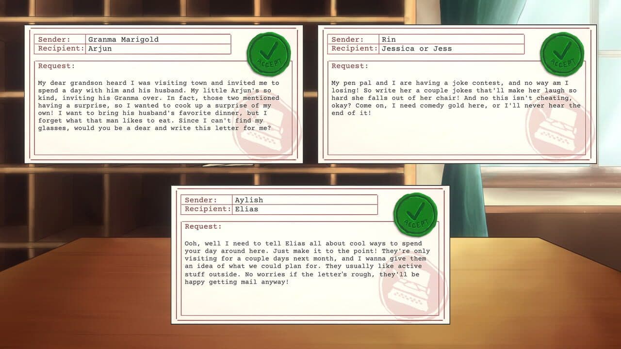 Every Letter thumbnail 2