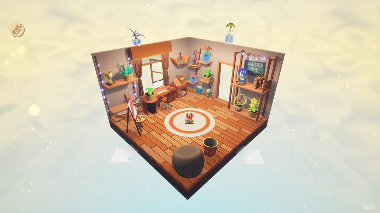 Garden In! screenshot 1
