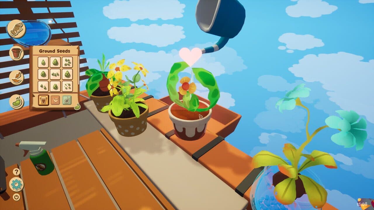 Garden In! thumbnail 2