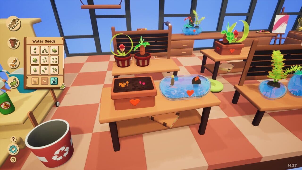 Garden In! thumbnail 3