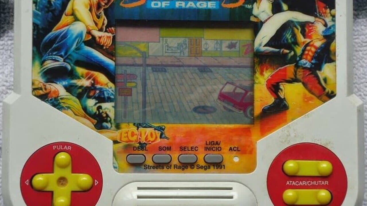 Streets of Rage thumbnail 3
