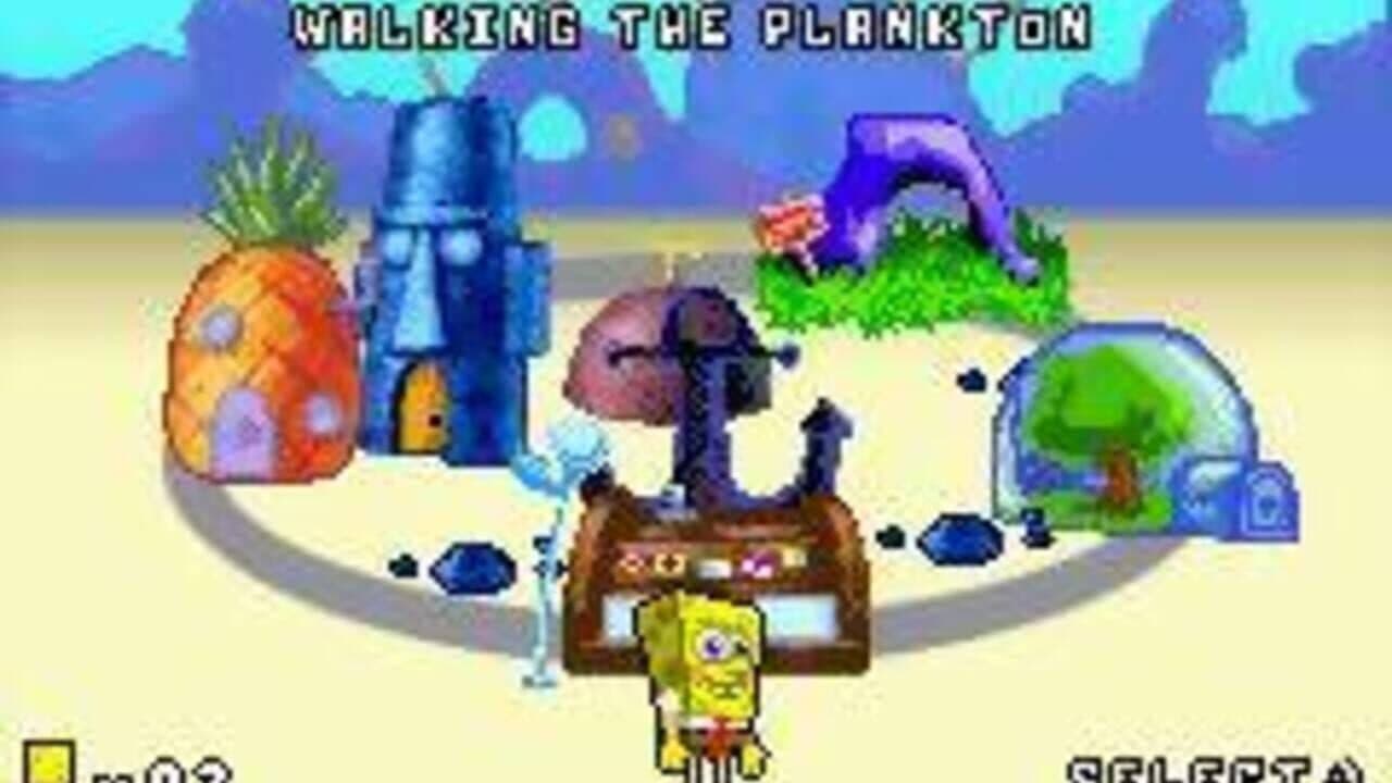 SpongeBob SquarePants: Revenge of the Flying Dutchman thumbnail 2