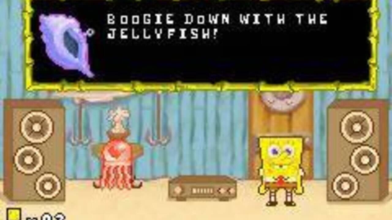 SpongeBob SquarePants: Revenge of the Flying Dutchman thumbnail 3
