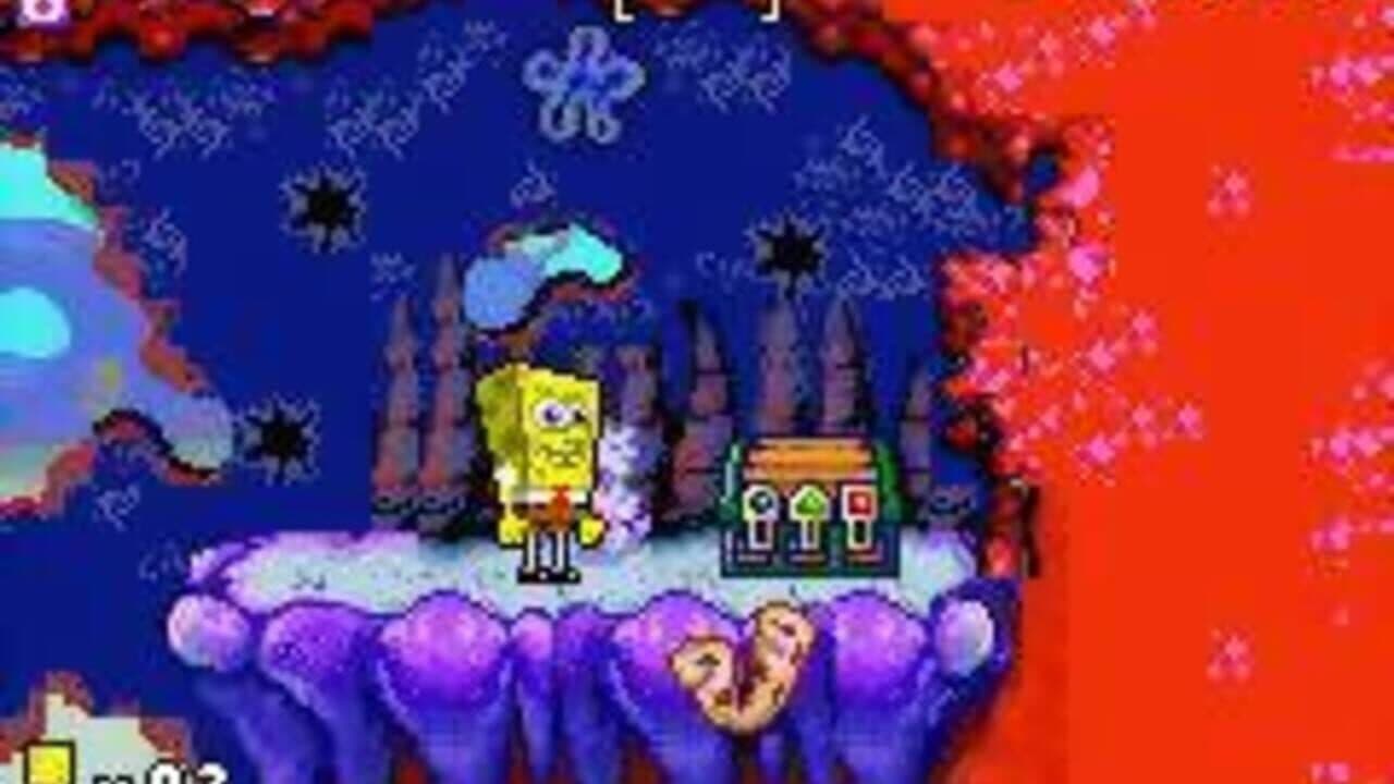 SpongeBob SquarePants: Revenge of the Flying Dutchman thumbnail 4