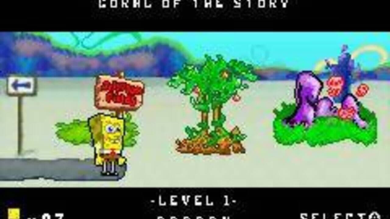SpongeBob SquarePants: Revenge of the Flying Dutchman thumbnail 5
