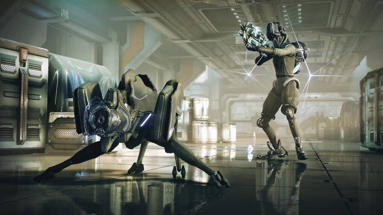 Warframe: Sisters of Parvos thumbnail 2