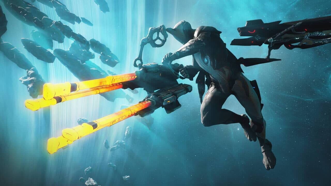 Warframe: Sisters of Parvos thumbnail 4
