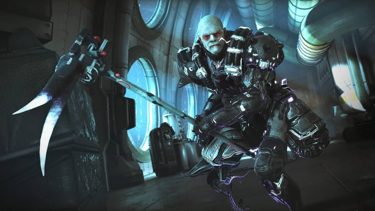 Warframe: Sisters of Parvos thumbnail 5