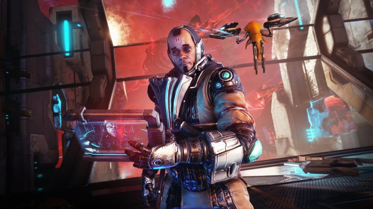 Warframe: The New War thumbnail 2