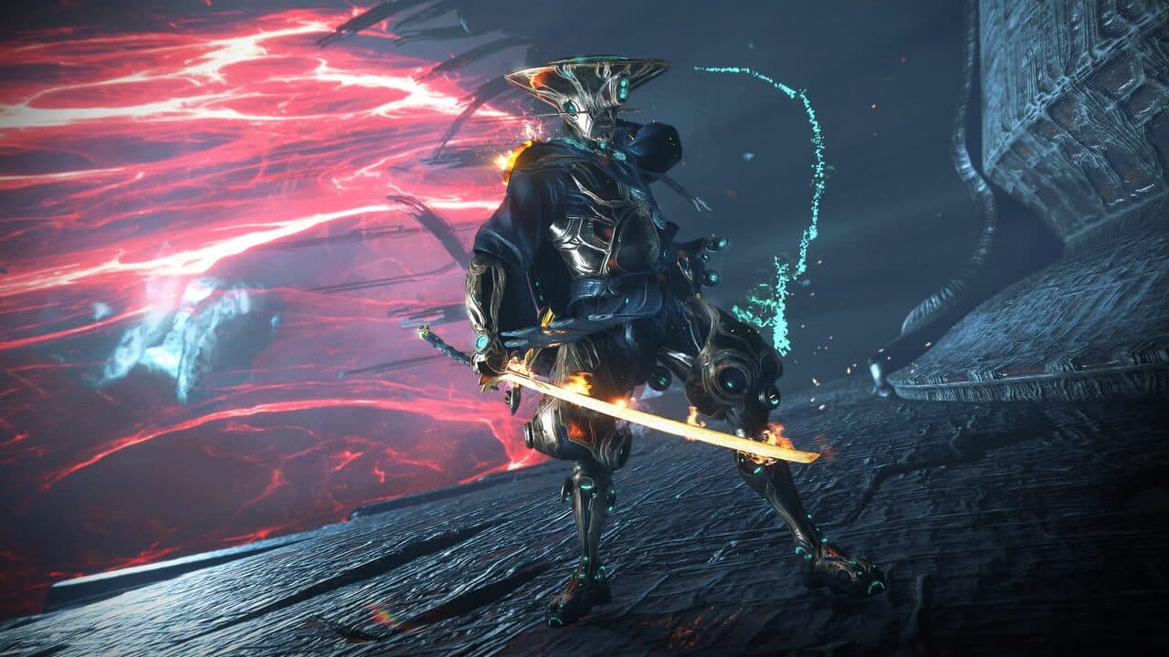 Warframe: The New War thumbnail 3