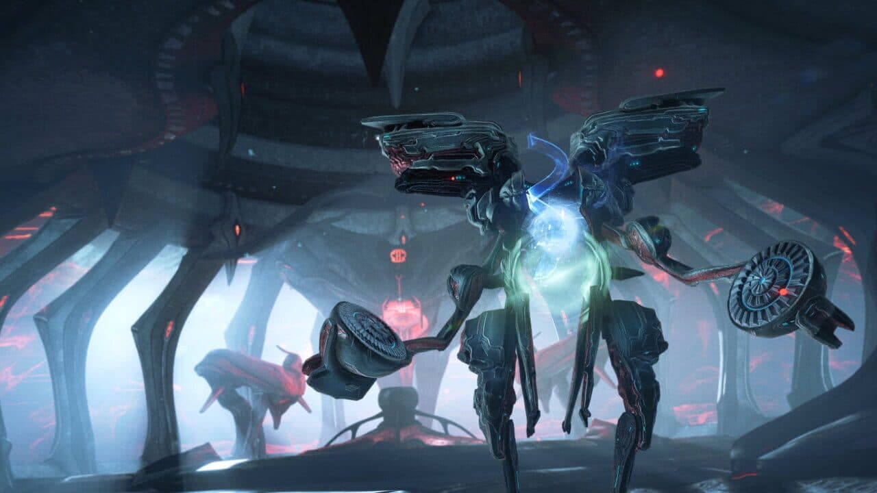 Warframe: The New War thumbnail 4