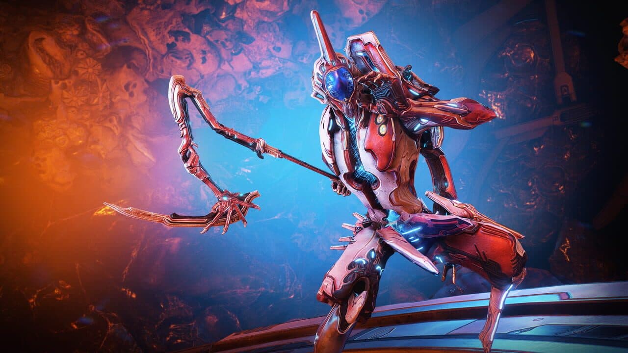Warframe: The New War thumbnail 5