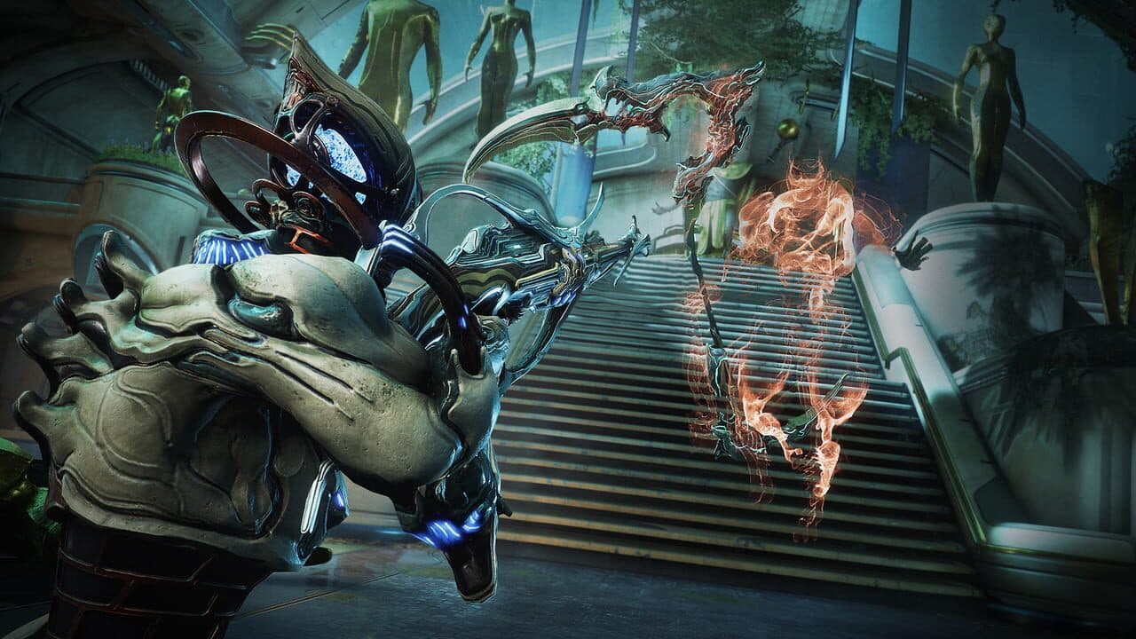 Warframe: Angels of the Zariman thumbnail 2