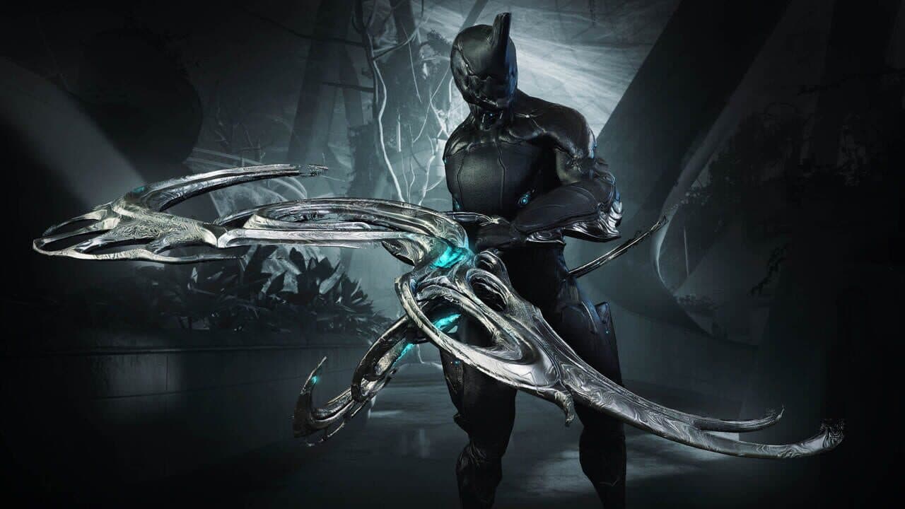 Warframe: Angels of the Zariman thumbnail 5