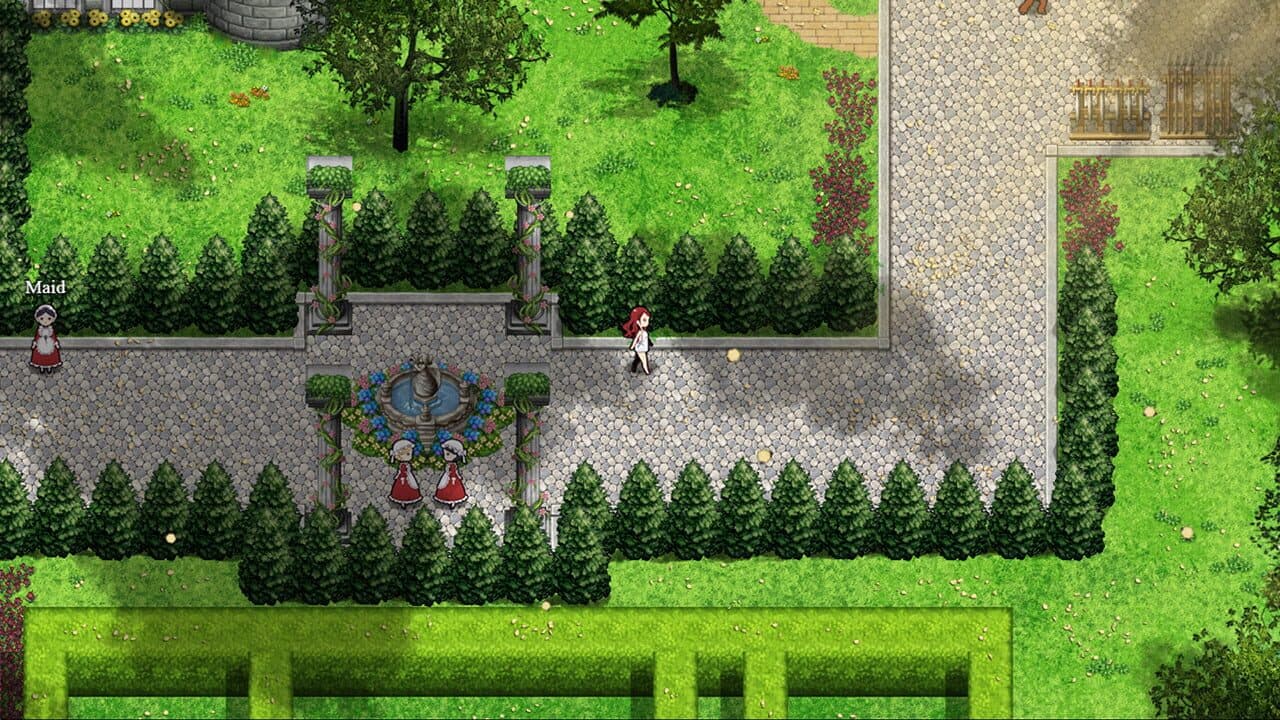 The Silent Kingdom screenshot 1