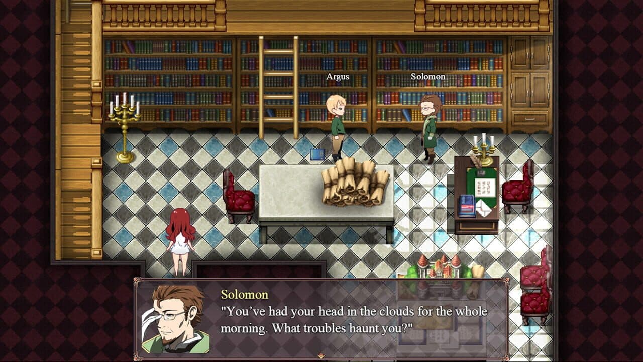 The Silent Kingdom thumbnail 2