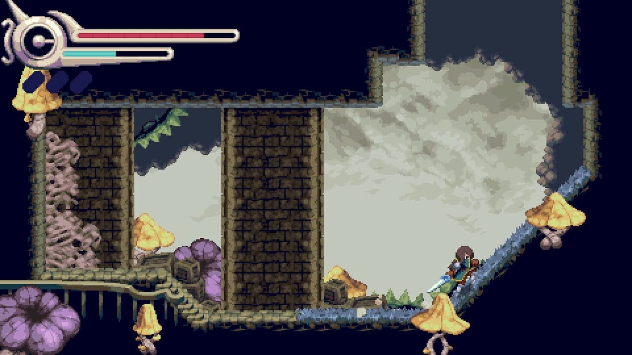 Vernal Edge thumbnail 5