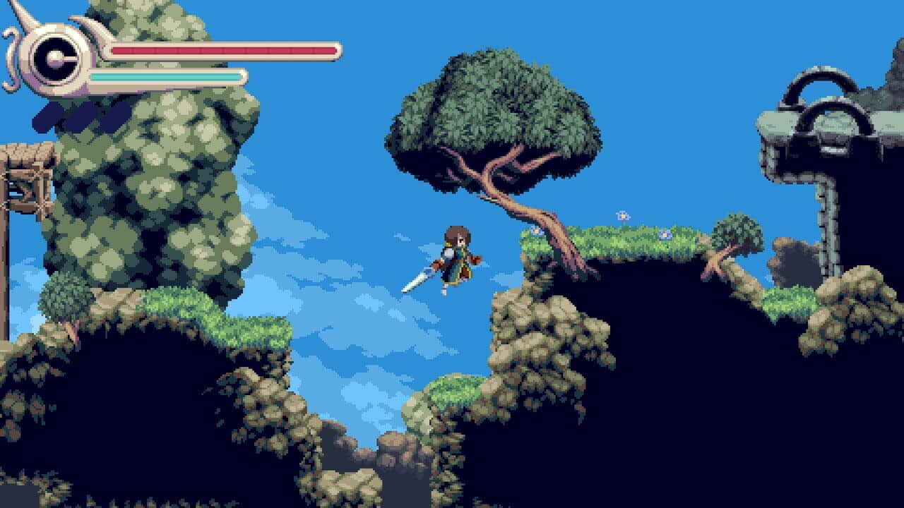 Vernal Edge thumbnail 6