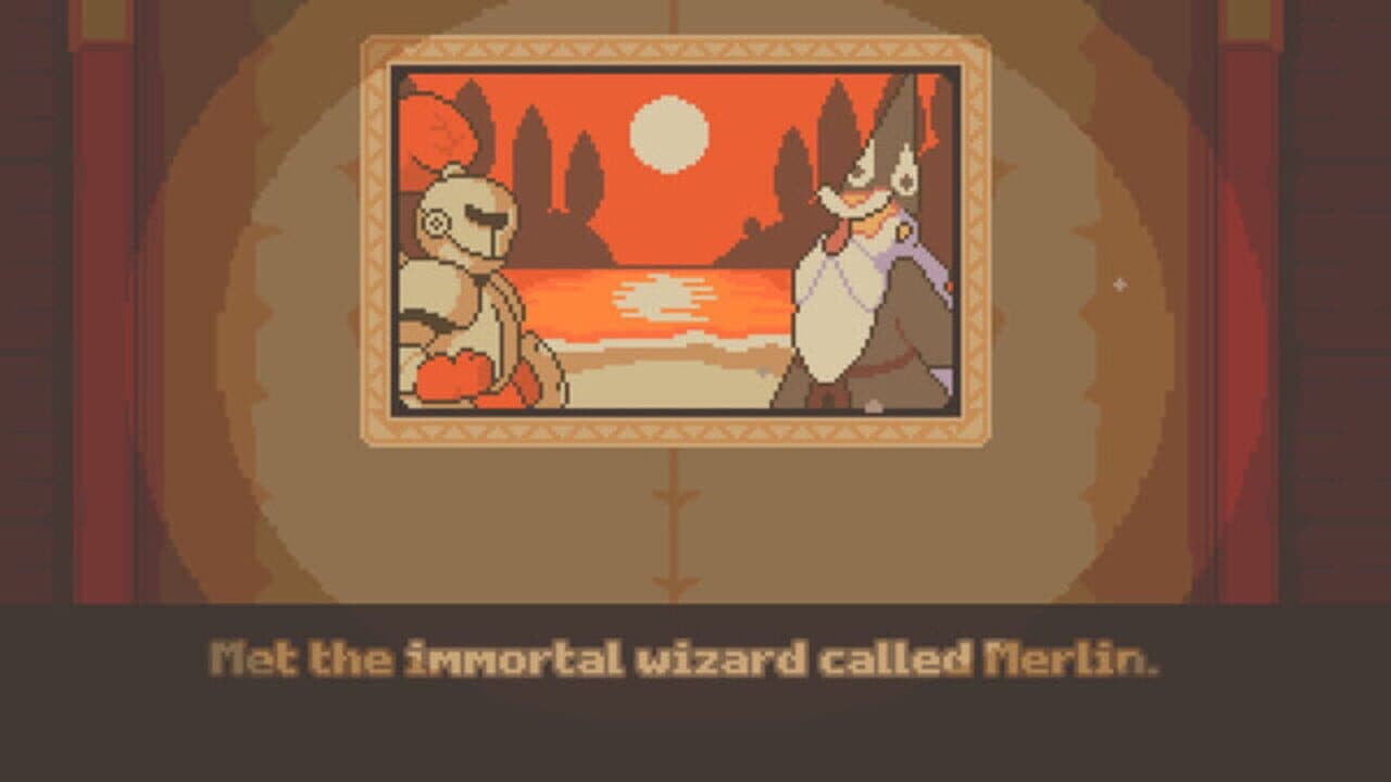 Quest of Graal DX thumbnail 3