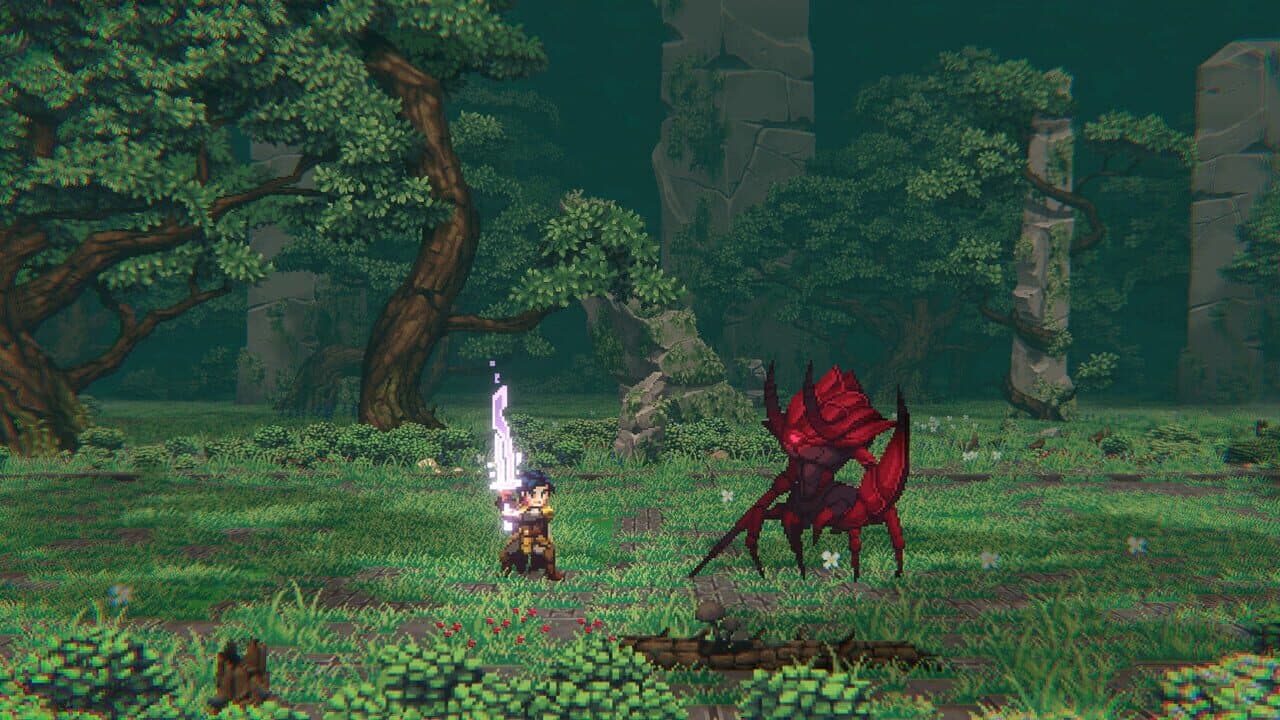 SacriFire thumbnail 7