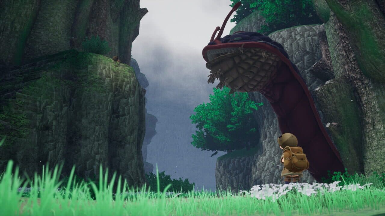 Made in Abyss: Binary Star Falling into Darkness thumbnail 4